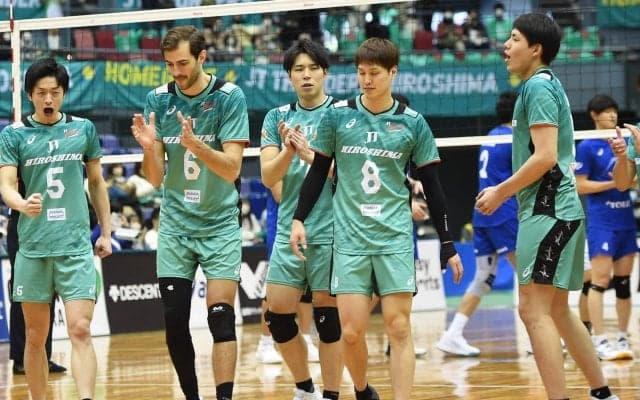 ～アナタの推しが私を強くする〜2023-24シーズン JTがいいかも！