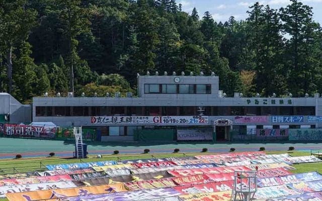 寛仁親王牌の注目選手