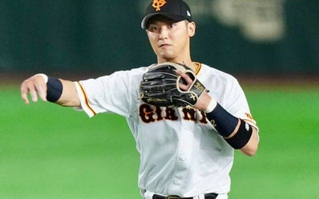 菊池のGG賞、牙城ついに崩れるか　巨人吉川が叩き出した「12.0」…12球団No.1の驚愕数値