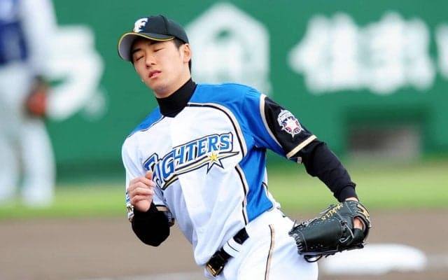 斎藤佑樹の心を蝕んでいった「函館のトラウマ」　真っすぐをストライクゾーンに投げることが怖くなった