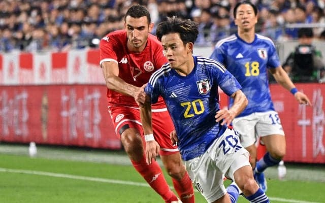 「シルバに見えた」視野の広さ＆技術が融合した久保建英の超絶アシストをファンが神格化！「次元が違いすぎる」