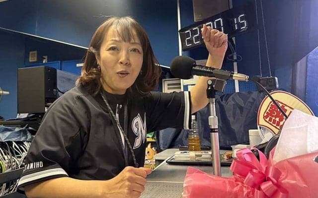 溢れ出す裏方の涙「感動しました」　150万再生の反響…“更なる延長戦”に繋いだ望み