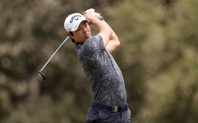 上昇ムードの石川遼が4年ぶりの習志野CCへ　大きく向上のスタッツ、米ツアー復帰の足がかりつかむか…ZOZOチャンピオンシップ