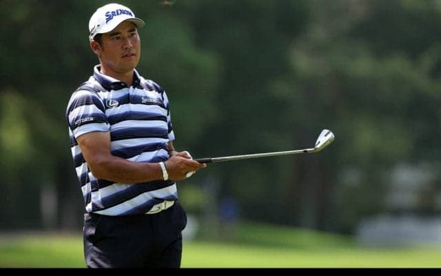 松山英樹の戦前オッズは17倍でトップ10入り、先週2位と上昇気配漂う石川遼は251倍…下馬評を覆す活躍なるか　ZOZOチャンピオンシップ