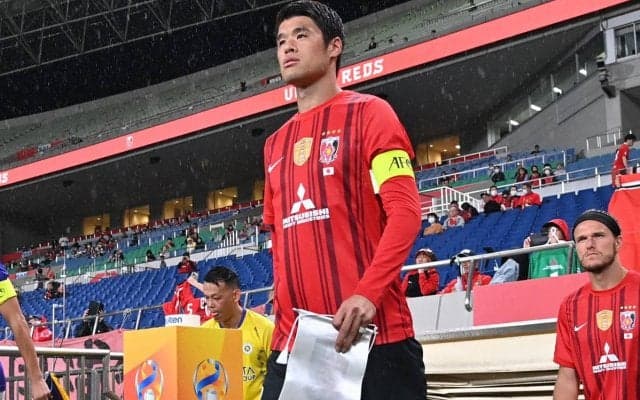 「偉大な2人」「自然な感じが良い」日本で7年ぶりに再会…酒井宏樹のフランス時代の旧友との2ショットが話題「日本に連れてきてくれてありがとう」