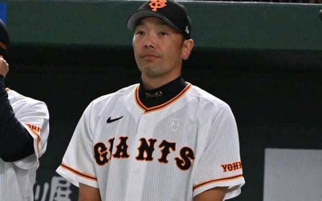 【巨人】「1番難しいのは…」球界レジェンドOBから指摘される阿部新監督の〝気を付けるべき点〟とは