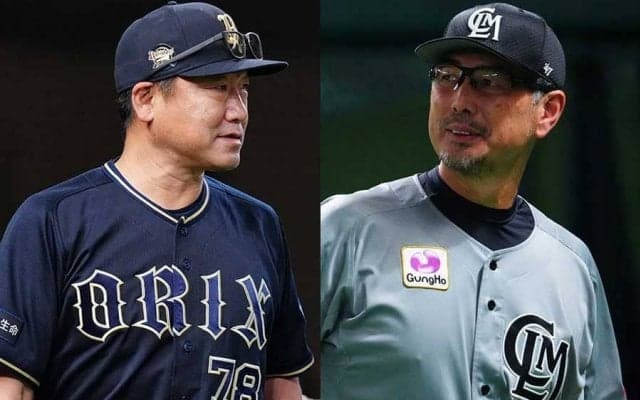 オリックスvsロッテの“相性”は　データで徹底分析…下剋上へ、頼もしい右打者3人