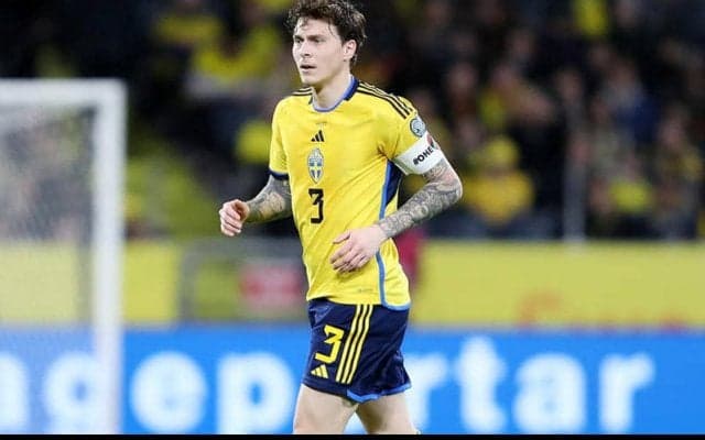 テロ事件に巻き込まれたスウェーデンサポーター…リンデロフも沈痛「彼らは僕らにとって大切な存在」