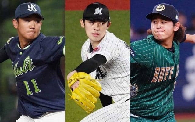 わずか4年で戦力外続々…3球団競合ドラ1は苦戦　朗希ら“豊作”2019年ドラフトの現在地