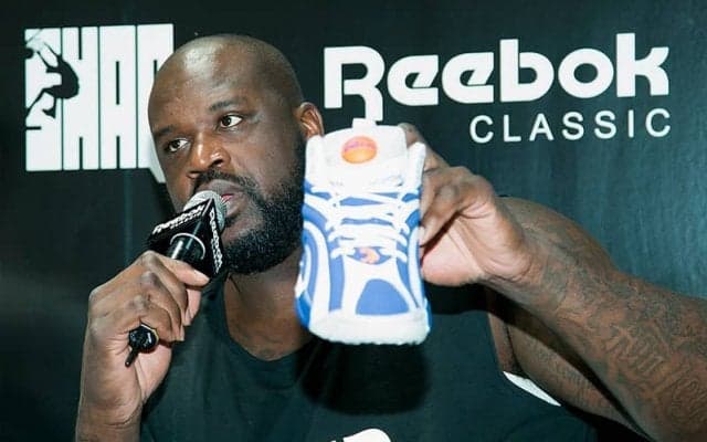 シャック社長の初仕事！リーボック復権へ…絶大な人気誇るNCAAスターとNIL契約