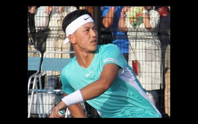 王者 小田凱人、43分完勝で4強