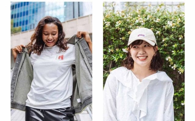 「niko and ...」を展開するアダストリアがV1女子の日立Astemoとサプライヤー契約