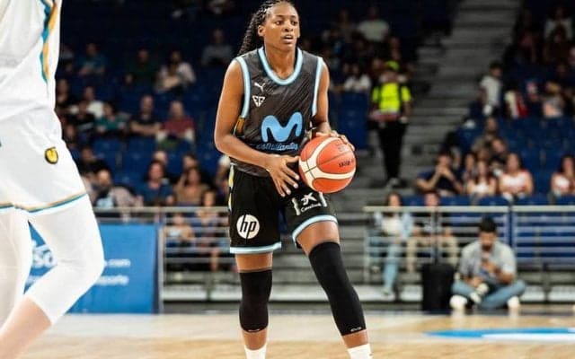 海外挑戦中の馬瓜ステファニーに心強い味方…ユナイテッドスポーツブランズジャパンとサポート契約