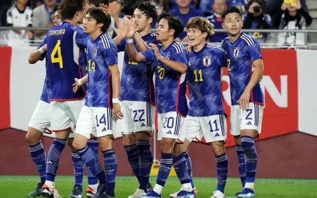 森保ジャパンはなぜ強くなったのか？破竹の6連勝「以前」と「以後」の差とは