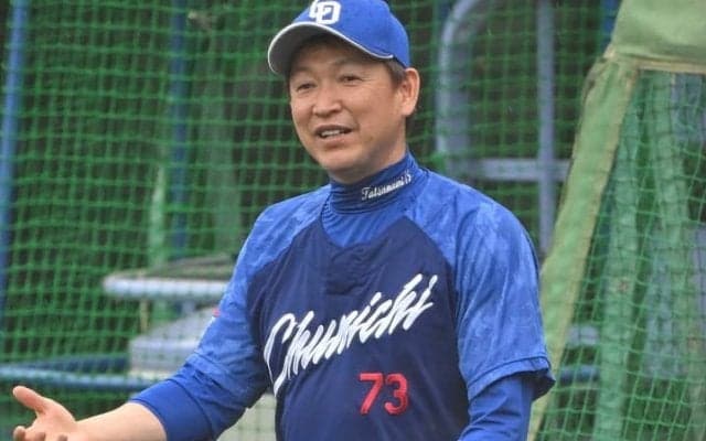 中日がドラフトで獲るべき人材は？アマ野球のスペシャリストが提言「長打力は課題だが、将来的に深刻なのが投手陣」