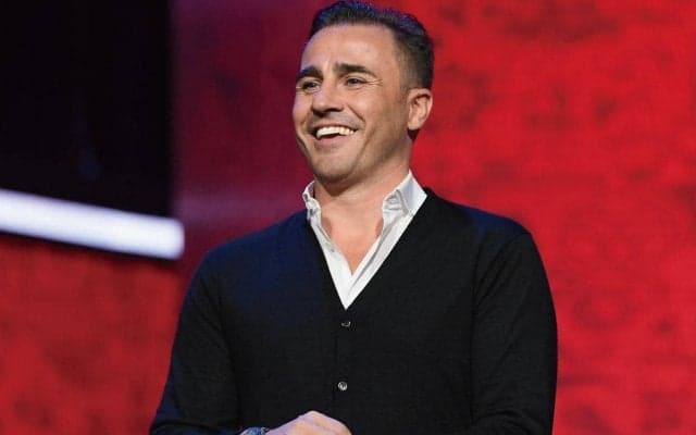 カンナバーロ氏お気に入りの若手選手とは？ セリエA全クラブに獲得を推奨「幼いころから確信があった」