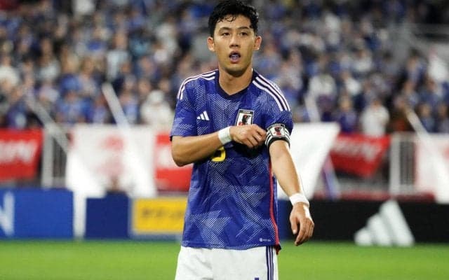 危なげない戦いを見せたレギュラー組、気になる遠藤航抜きの戦い方【日本代表コラム】