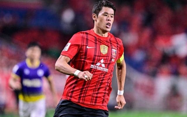 「そっかチームメイトだったのか」浦和レッズDF酒井宏樹、川崎フロンターレに所属する「マルセイユ時代の同僚FW」と7年ぶりに再会！ファンは「2人とも偉大な選手」などと反応