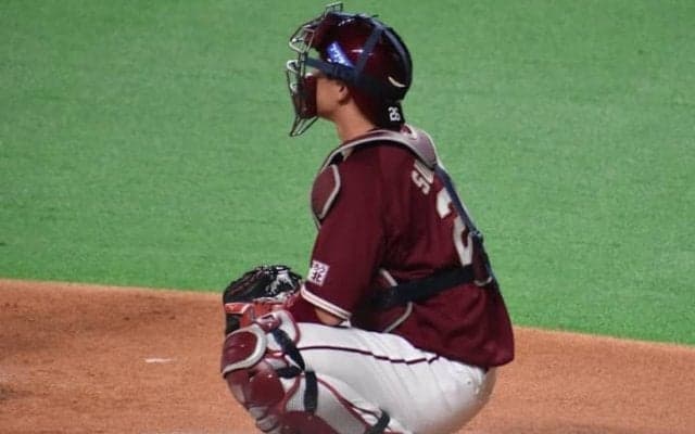 去就が注目される楽天を戦力外となった炭谷銀仁朗に球界OBからの「エール」　浮上する「球団名」