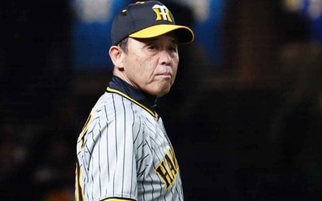 広島が陥る疑心暗鬼…ダメージを与えた岡田采配　阪神OBも驚き「誰もがバントを予測」