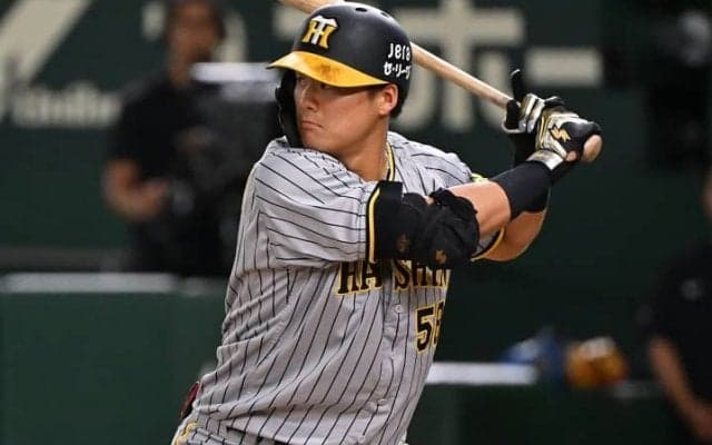 フェニックスリーグで猛アピール中！プレーオフで起用したい「阪神の若手打者」とは