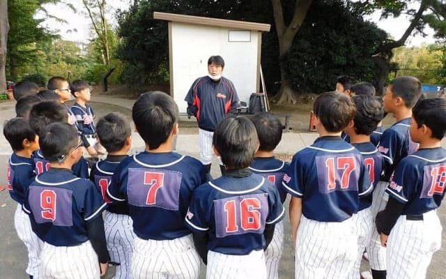 少年野球で「エンジョイベースボールはできない」　真の“楽しさ”へ…示すべき判断基準