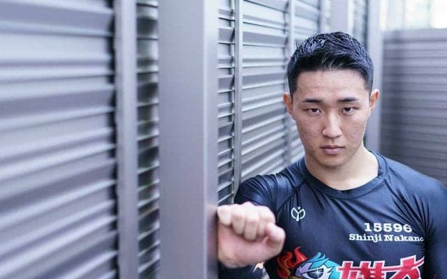 2回目のG1参戦！中野慎詞インタビュー