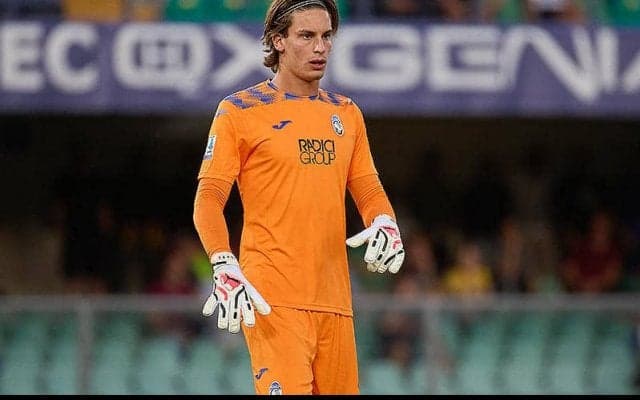 来季に向け新守護神探すローマ、カルネセッキに関心か？