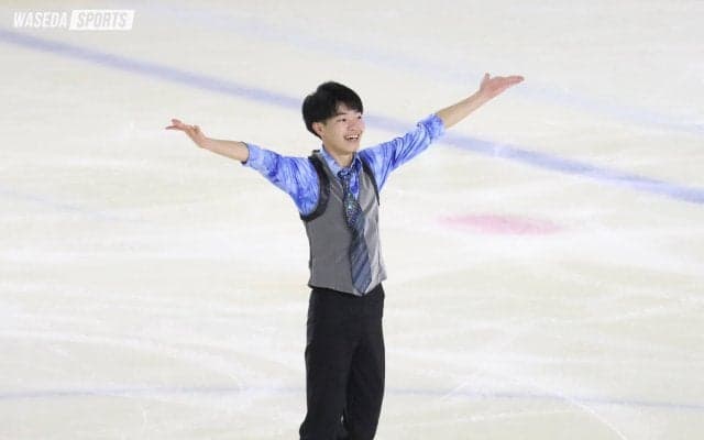 活気あふれる東インカレ　１年生が躍動！