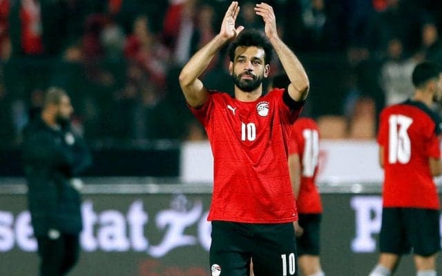 「全ての命は神聖であり、守られなければ」エジプト代表FWサラーがイスラエル・ガザ紛争を受け世界へメッセージ「人類は勝利しなければならない」