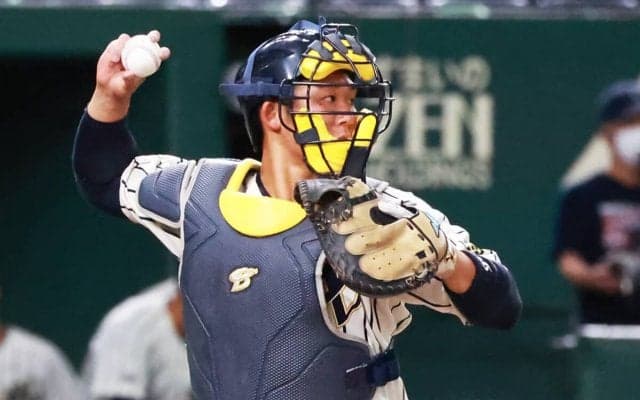 巨人がドラフト１位で獲るべきはアマNo.1捕手 ３位以下はファームで鍛えたい選手を