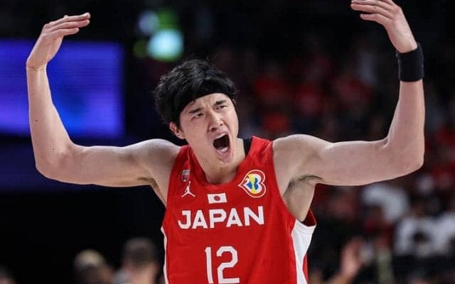 NBAが10月25日に開幕！６季目に挑む渡邊雄太が意気込みを語る「まずは３ポイント。そこの活躍を評価されて声がかかった」