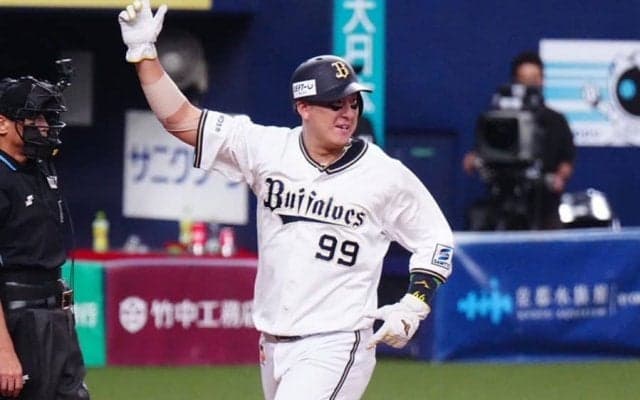 ヌートバーから贈られたお宝に「マジで！」　対面ならずも感激…電撃観戦の舞台裏