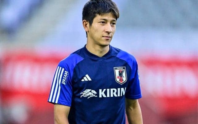 「変わってねぇー　笑」サッカー日本代表初招集のドリブラーの少年時代に感慨広がる！「かわいい…」「スパサカさん絶対この話してくれると思ってた！」などの声が上がる
