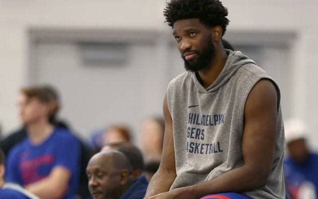 アメリカ発のブランド『スケッチャーズ』がバスケット界へ進出…昨季MVPエンビードと契約へ