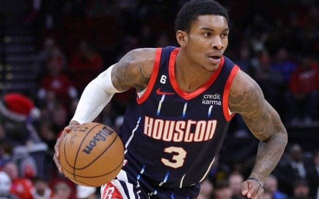 サンダーとロケッツでトレード成立…サンダー加入のケビン・ポーターJr.は放出へ