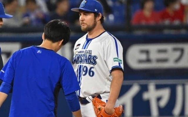 バウアーは「日本に残る可能性が高いと思う」と球界OBが予想　その理由は？