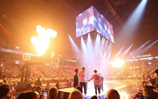 Bリーグ今季のオールスターは初の3DAYS開催…“前夜祭”で幕開け1月14日に沖アリ球宴