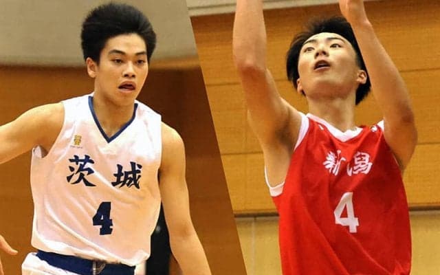 【クローズアップ】かごしま国体でリーダーシップを発揮…大会を盛り上げた平岡皇太朗（茨城）と千保銀河（新潟）