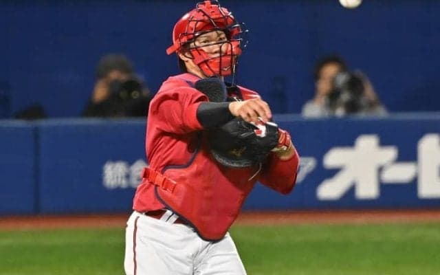 阪神が初戦勝利のCSファイナルステージ、球界OBは広島バッテリーのピッチングに苦言「ちょっと配慮が足りない」
