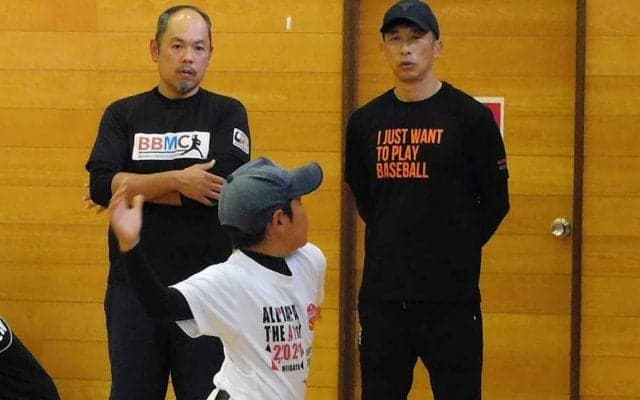 育成の根幹は「少年野球もプロも同じ」　阪神・矢野前監督が語る指導の“普遍性”