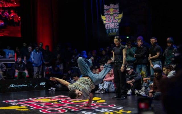 20年目を迎える世界最高峰の1on1のブレイキン・ダンスバトル・トーナメントがいよいよ今週末に開催「Red Bull BC One World Final 2023」