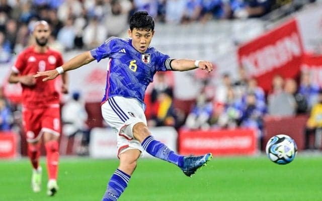 「遠藤航がリバプールに行ってまた一段階すごくなっちゃった」「W杯予選の良いシミュレーションになった」【連勝継続でW杯予選へ！日本代表「10月」の激論】(1)