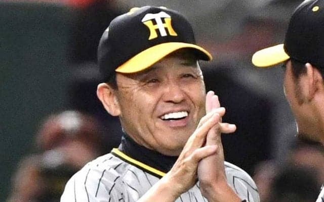 阪神、劇的サヨナラで日本S王手　CSファイナル第2戦…木浪が広島守護神から決勝打