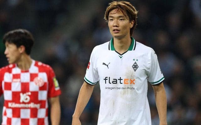 板倉滉にプレミアから関心？ 適応力高いプレースタイルが高評価、2クラブが1月に動く可能性