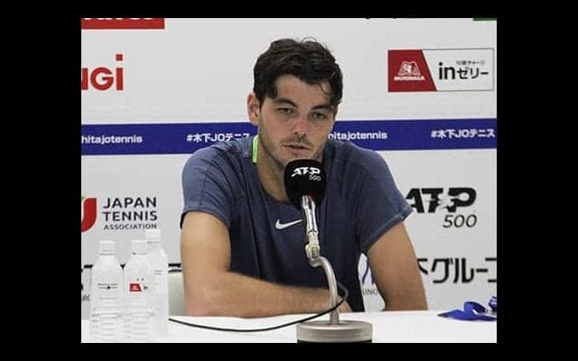 望月は「信じられない」フリッツ脱帽