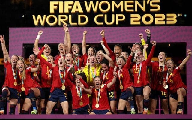 女子W杯開催成功のオーストラリア、2034年男子W杯開催を検討