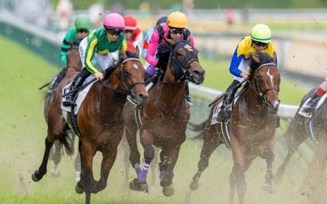 武豊騎手 今週の騎乗馬…菊花賞はファントムシーフで参戦