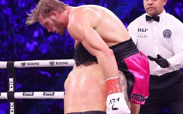 “素人”インフルエンサーの参戦に苦言！ 元世界王者がボクシング界の風潮に怒りの声「やってることはくだらない」