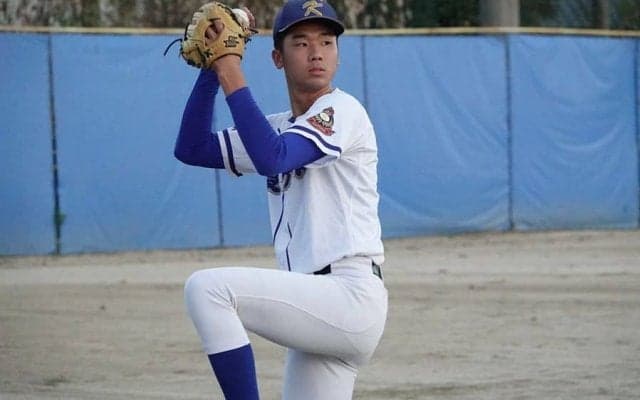 最速150キロ、侍U18逸材は「今までで一番」　プロ5人輩出の恩師が絶賛も…ぬぐえぬ不安